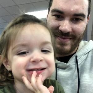 Meet your Posher, Justin